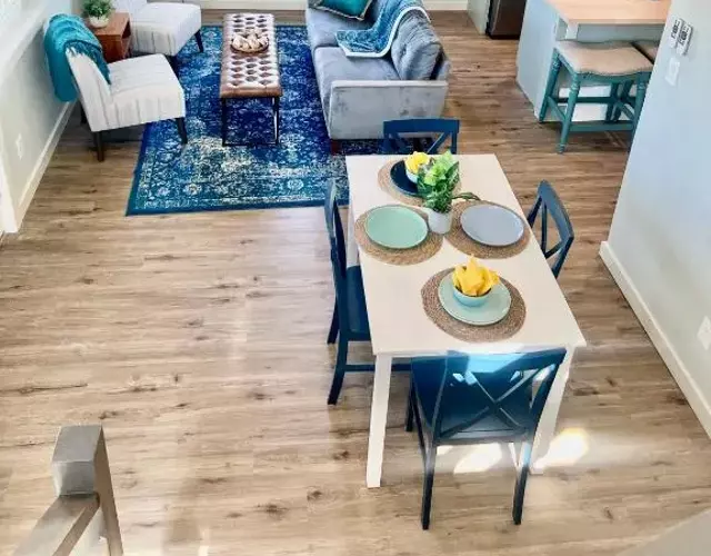 Famous Port A Pelican House Stunning NEW construction Walk to Marina & Bars