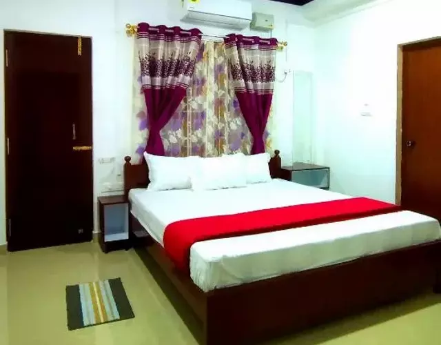 Continental Homestay