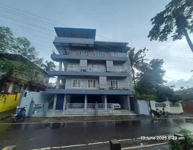 Haven Garden Homestay