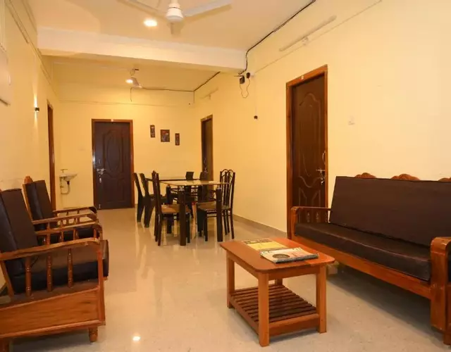 ROYAL SEAVIEW RESIDENCY