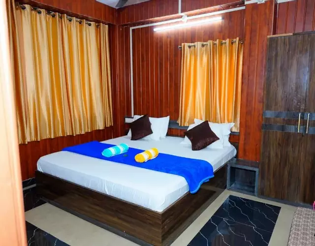 Sea Pearl Homestay