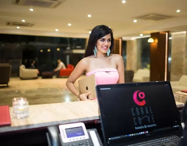 Sea Shell Coral Cove