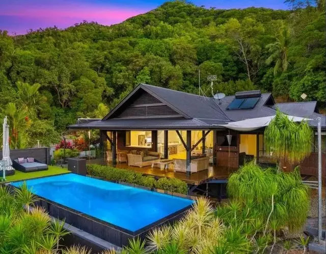 Exclusive Isolated Getaway Mowbray Port Douglas