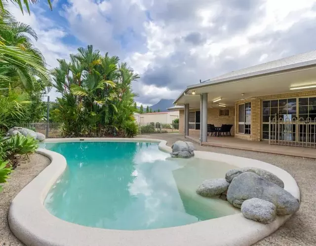 Gateway to Port Douglas Daintree