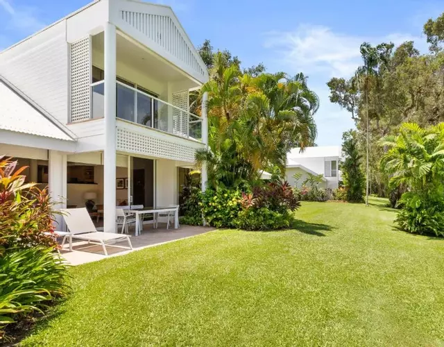 Mirage Resort Villa 136 with access to Sheraton Facilities