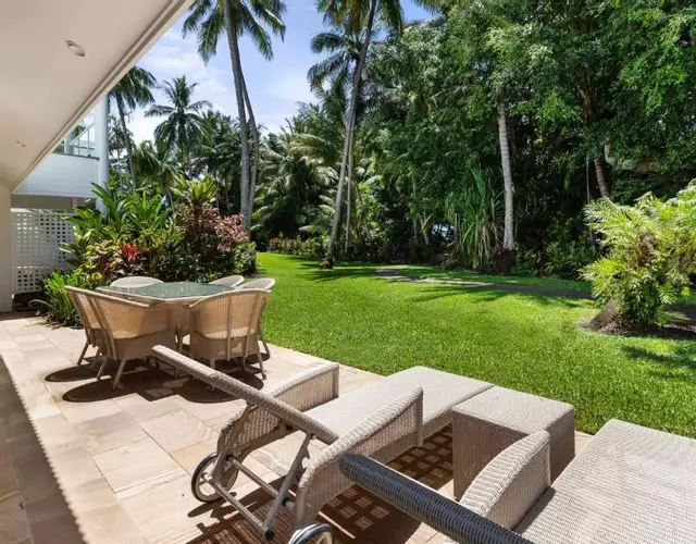 Mirage Resort Villa 415 with access to Sheraton Facilities