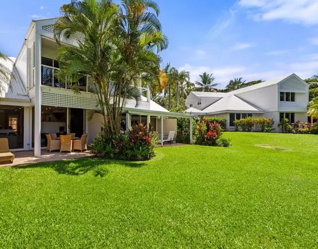 Mirage Resort Villa 432 with access to Sheraton Facilities