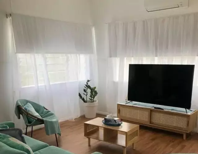 Salt Apartment