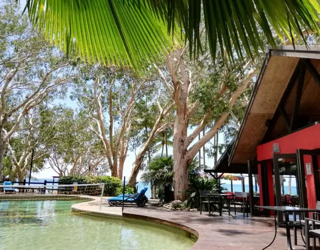 Turtle Cove Beach Resort - Adults Only LGBTQIA & Allies