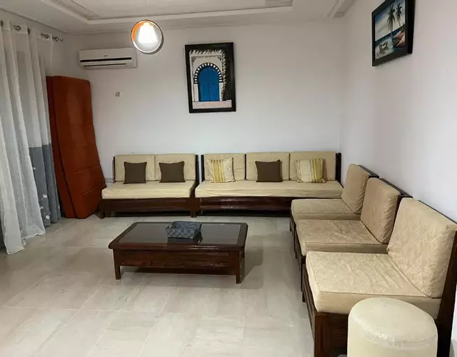 Appartement Med Pearl avec Parking, Hammem Sousse