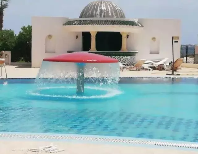 Bungalow MARINA sousse KANTAOUI