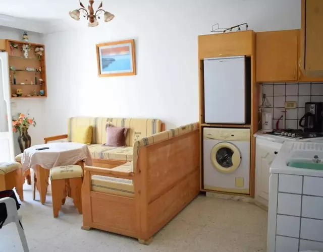 Seafront apartments chatte mariem sousse