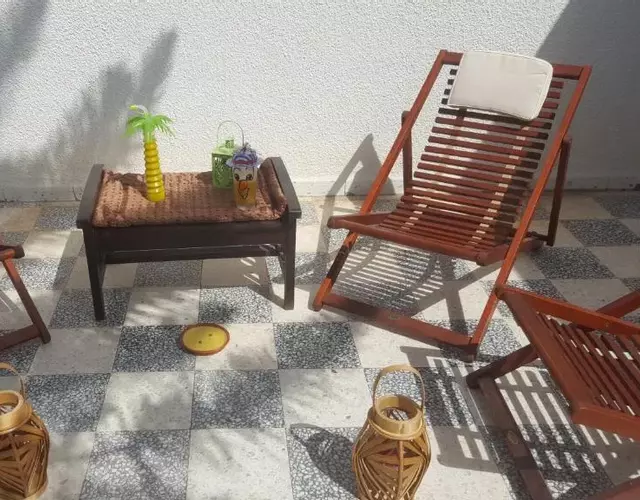 Villa Bougainvillier