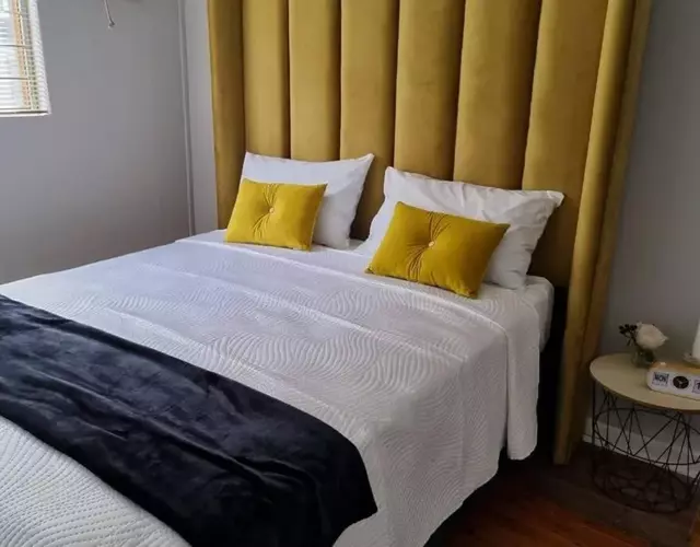 9th Green, Mill Park