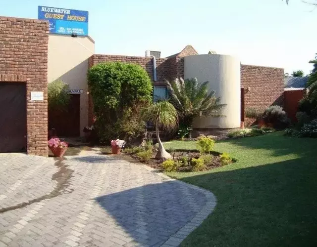 Bluewater Guesthouse