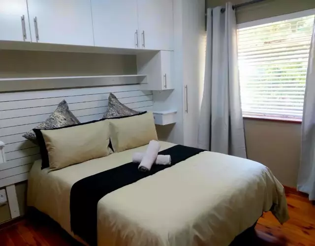 Boitumelo Holiday Home