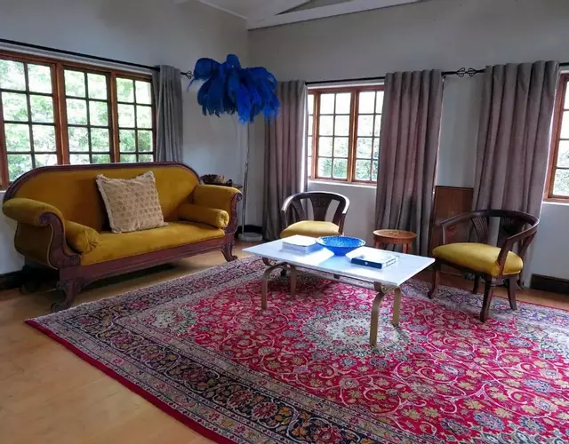 Church Road Apartment