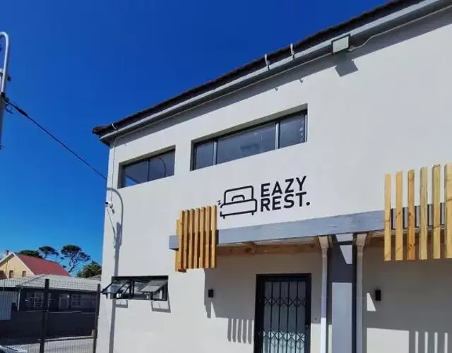 Eazy Rest