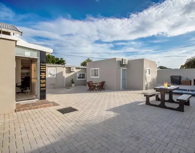 Newtondale Self Catering