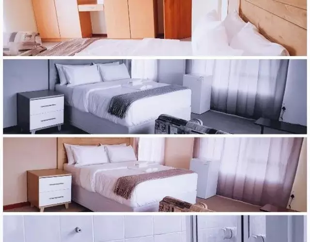 Sweet Home@162 Guest House Summerstrand