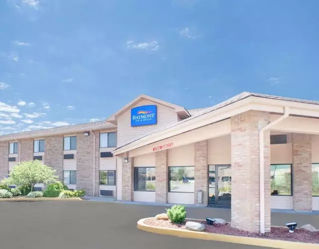 Baymont by Wyndham Port Huron