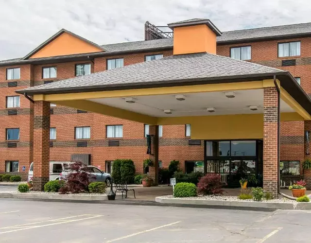 Comfort Inn Port Huron