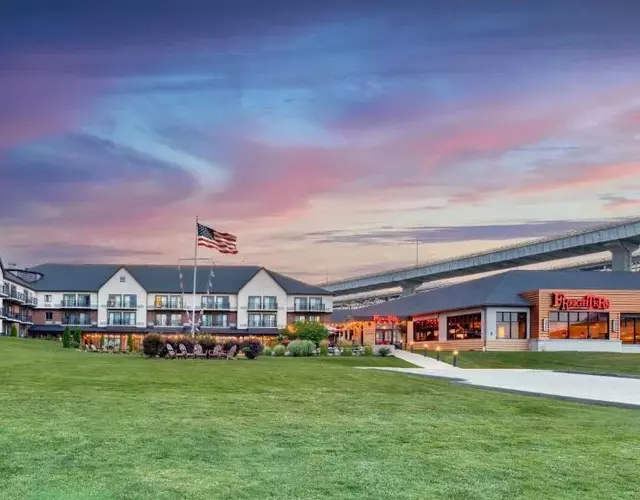 DoubleTree by Hilton Port Huron