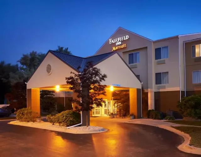 Fairfield Inn by Marriott Port Huron