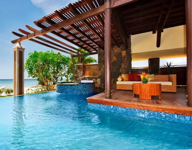 Le Jadis Beach Resort & Wellness - Managed by Banyan Tree Hotels & Resorts