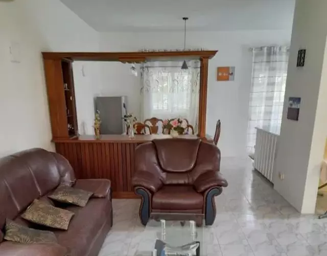 Le Maho Villa - Beach Front