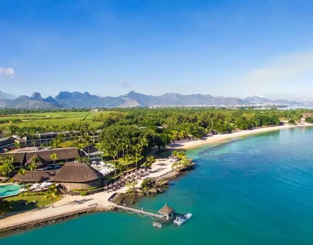 Maritim Resort & Spa Mauritius