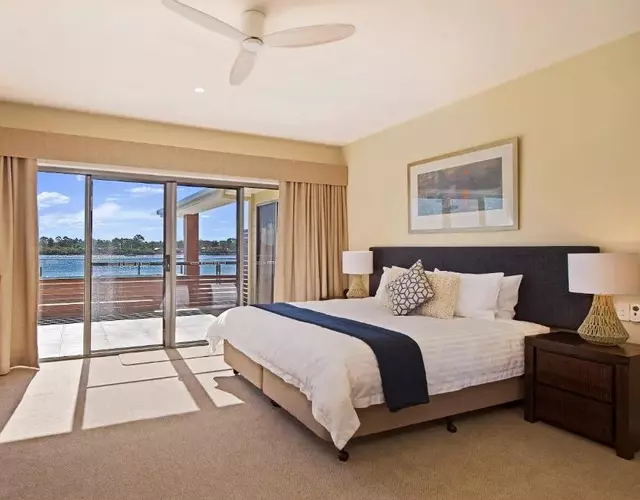 Ana Mandara Luxury Retreat