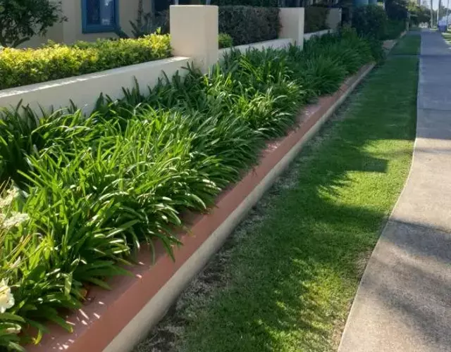 Oxley Cove Holiday Apartment