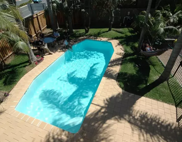 Port Macquarie Backpackers