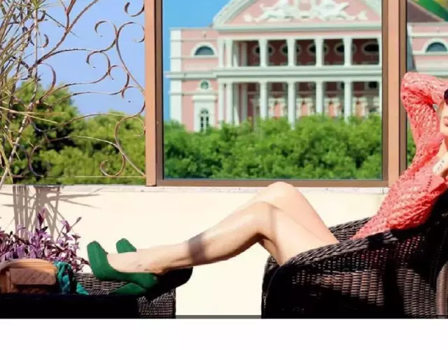 Boutique Hotel Casa Teatro