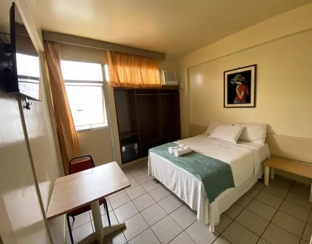 Prestige Manaus Hotel