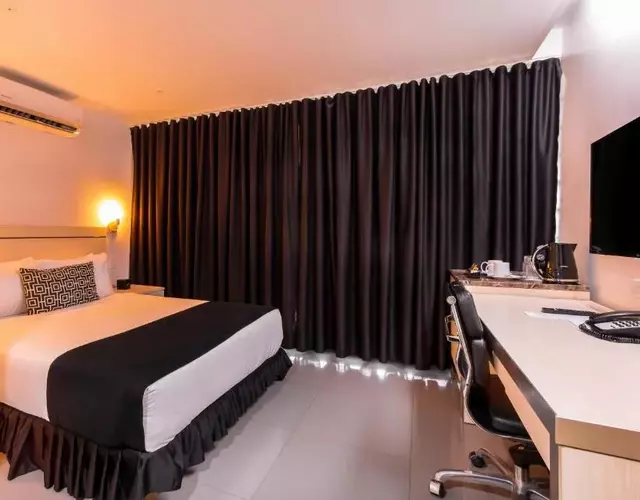 Citi Boutique Hotel - Lahara Avenue