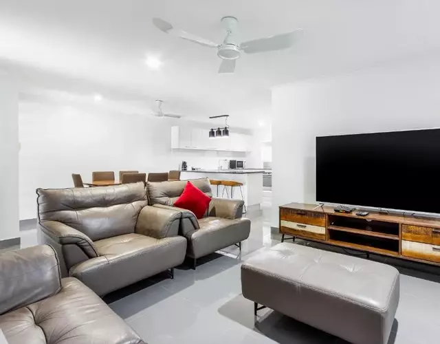 Citi Serviced Apartments - Gaba Place