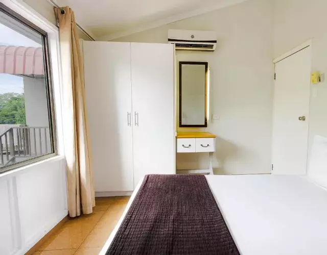 Citi Serviced Apartments - Korobosea