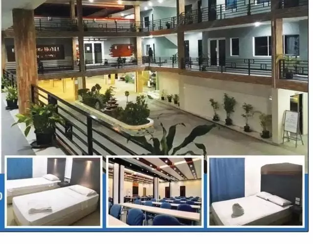 Edgewood Hotel and Apartments