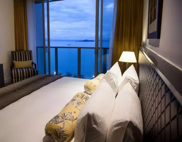 Grand Papua Hotel, a member of Radisson Individuals