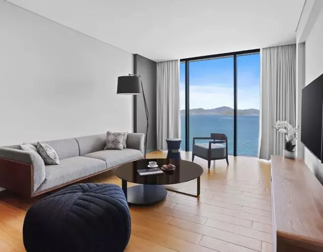 Marriott Executive Apartments Port Moresby