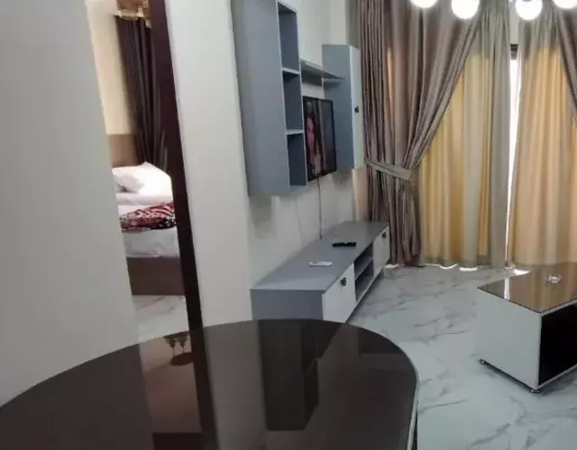 شاليهات فندقيه بورتوسعيد