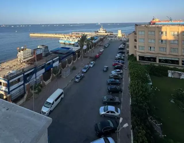 Best view