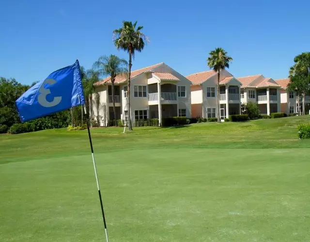 5 Room at PgaVillageResort by AmericanVacationliving