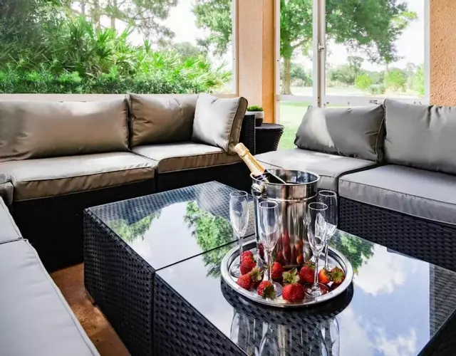 7 Room PgaVillageResort by AmericanVacationliving