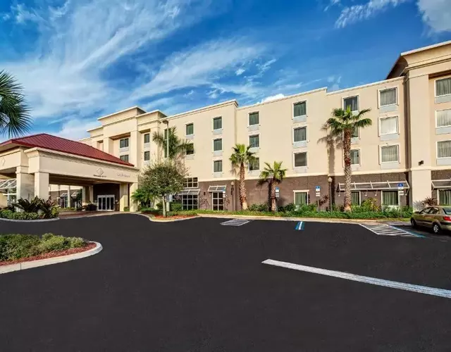 Hampton Inn & Suites Stuart-North