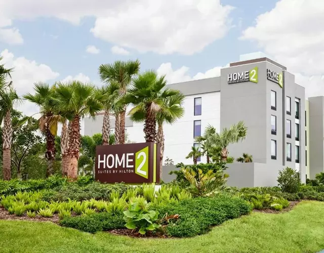 Home2 Suites By Hilton Stuart