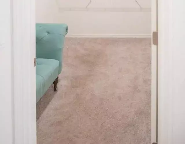 Spacious Master Bedroom