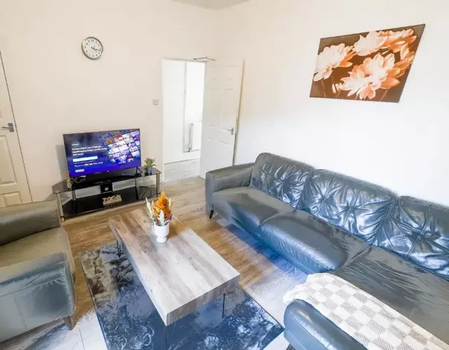 HOME IN NEATH or BRITON FERRY